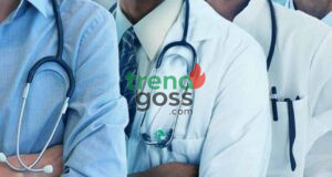 FG Reveals Nigeria Needs 122,696 Primary Healthcare Workers