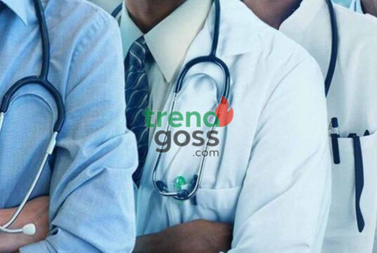 FG Reveals Nigeria Needs 122,696 Primary Healthcare Workers