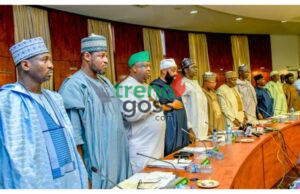 Northern Governors Slam Niger Market Attack, Mourn Yobe Boat Tragedy