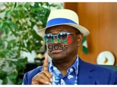 “Your Sins Are Forgiven”: Wike Sends Powerful Message to Super Eagles Ahead of World Cup Mission