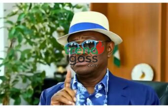 “Your Sins Are Forgiven”: Wike Sends Powerful Message to Super Eagles Ahead of World Cup Mission