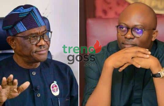 ‘They Used Fubara!’ Wike Makes Explosive Claims About Rivers Political Crisis