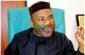 INEC Acted Late On Labour Party Crisis After Obi’s Exit – Rep Ogene