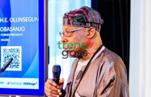 Obasanjo Pushes for New Global Financial System to Boost Africa’s Growth