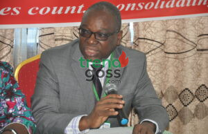 Electoral Act Drama: Ex-INEC Boss Accuses Senate of Delay Tactics