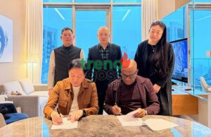 Orji Kalu, Chinese Firm Seal Lithium Energy Deal for Abia