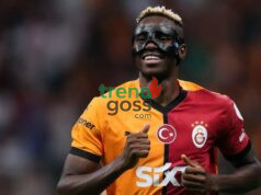 Victor Osimhen Transfer Rumors — Hype, Pressure, and National Expectations