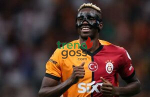 Victor Osimhen Transfer Rumors — Hype, Pressure, and National Expectations