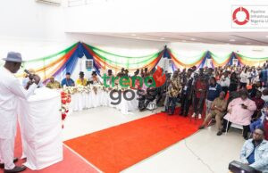 PINL Backs FG’s 2.5m BPD Oil Target, Deepens Niger Delta Security Drive