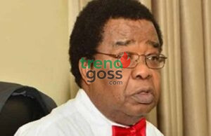 Venezuela Invasion Sparks Global Alarm as Akinyemi Blasts Trump