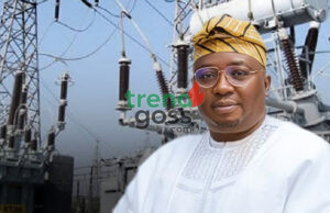 SERAP Sues Adelabu, NBET Over ‘Failure To Account For MisSERAP Sues Power Minister, NBET Over Missing N128bnsing ₦128bn In Power Ministry’
