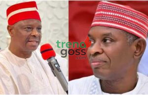 Kwankwaso Absence at Kano Event Sparks NNPP Crisis Talks