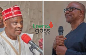 2027 Power Play: Obasanjo Moves to Unite Obi and Kwankwaso
