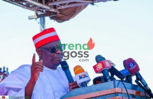 Kano Politics: ‘Betraying Kwankwaso Never Ends Well’ — Kwankwasiyya Chieftain