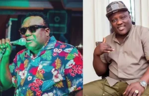 Death Prophecy: Saheed Osupa Fires Back at Cleric, Rejects Claim