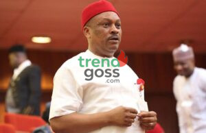 PDP Turmoil Worsens As Anyanwu’s Aide Quits Party