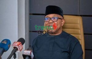Why Peter Obi Moved To ADC Ahead Of Next Presidential Race