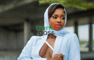 Wedding Drama: Priscilla Ojo Calls Out Suspected Jewellery Thief