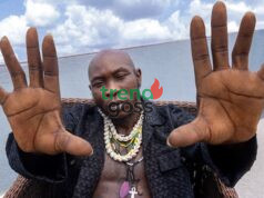 Seun Kuti Blasts Wizkid Fans Over Fela Legacy Comparison