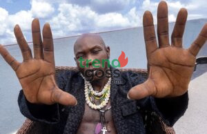 Seun Kuti Blasts Wizkid Fans Over Fela Legacy Comparison