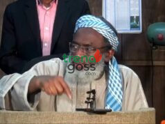 Gumi Reacts After ISIS Commander Al-Minuki Is Killed