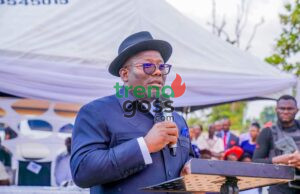 FAAC Boost: Gov Oborevwori Says States Now Get More Money