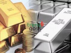 Hongkongers Rush for Silver as Gold Prices Hit Record Highs