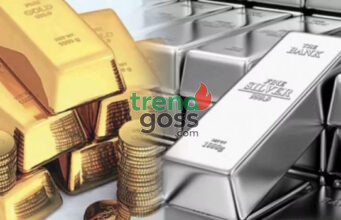 Hongkongers Rush for Silver as Gold Prices Hit Record Highs