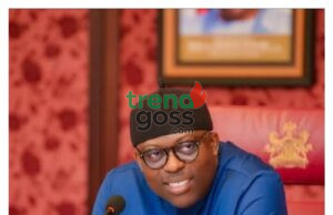Danagogo Backs Fubara, Says APC Move Will Boost Rivers