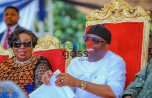 Fubara Strengthens APC in Rivers Ahead of Bye-Elections