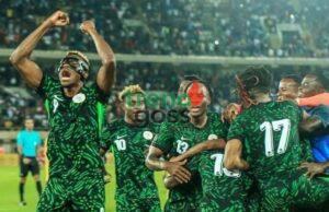 AFCON 2025: Peter Obi Hails Super Eagles After Egypt Victory