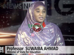 ASUU Deal Sealed: FG Captures Full Funding In 2026 Budget