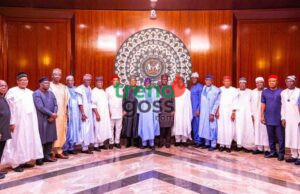 APC Declares No Automatic Tickets for Defecting Governors Ahead of 2027