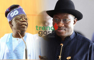 Unlike Goodluck Jonathan, Tinubu Lacks Sensitivity as Hardship Deepens – ADC