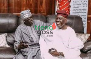Tinubu, APC Bigwigs Hail Bisi Akande at 87, Praise Progressive Legacy