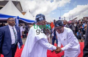 Rivers 2023 Election: PDP Chieftain Accuses Wike of Rigging for Tinubu