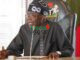 “Nigeria Would Have Collapsed!” — Presidency Defends Tinubu’s Harsh Economic Reforms Amid Rising Hardship
