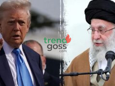 Iran Defies Trump Threats As Mass Rallies Rock Tehran