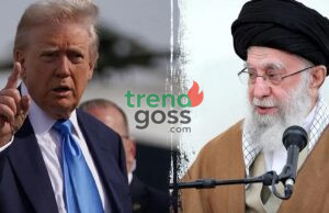 Iran Defies Trump Threats As Mass Rallies Rock Tehran