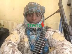 Turji Says He’s Ready for “Talks or War” With Government