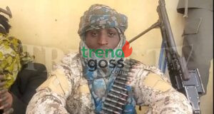 Turji Says He’s Ready for “Talks or War” With Government