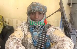 Bello Turji Threats Force Sokoto Residents to Flee to Niger