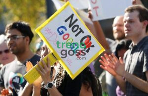UK Tribunal: Google Staff Alleges Retaliation After Sexual Harassment Report