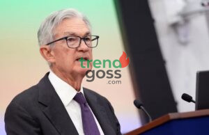 US Justice Department Probes Fed Chair Jerome Powell Over Senate Testimony