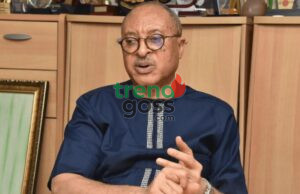 Pat Utomi: How I Would Cut Governance Cost, Fix Nigeria’s Economy