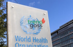 US Withdraws from WHO After 78 Years, Citing Accountability Concerns