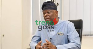 Edun Exit Drama: Reform Rift or Routine Reshuffle? Separating Rumor from Reality