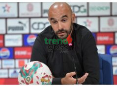 AFCON Semi-Final: How Morocco Outlasted Super Eagles To Reach Final