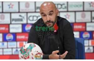 AFCON Semi-Final: How Morocco Outlasted Super Eagles To Reach Final