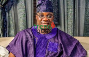 Awujale Stool Dispute: Wasiu Ayinde Petitions Ogun Govt Over Exclusion